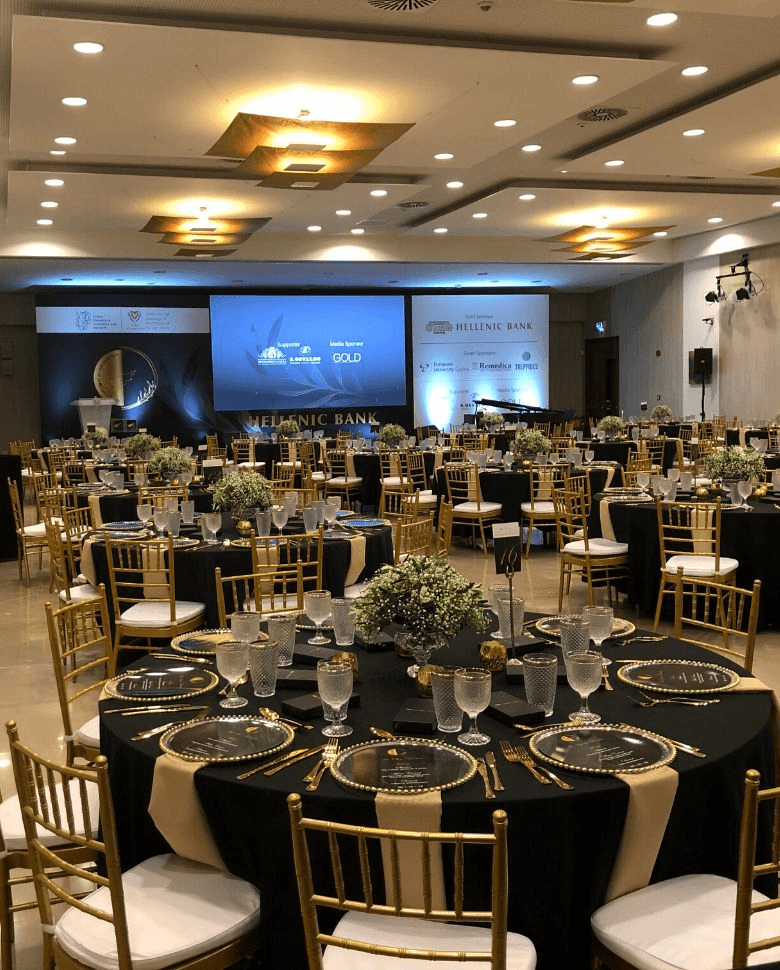 Corporate & Brand Events