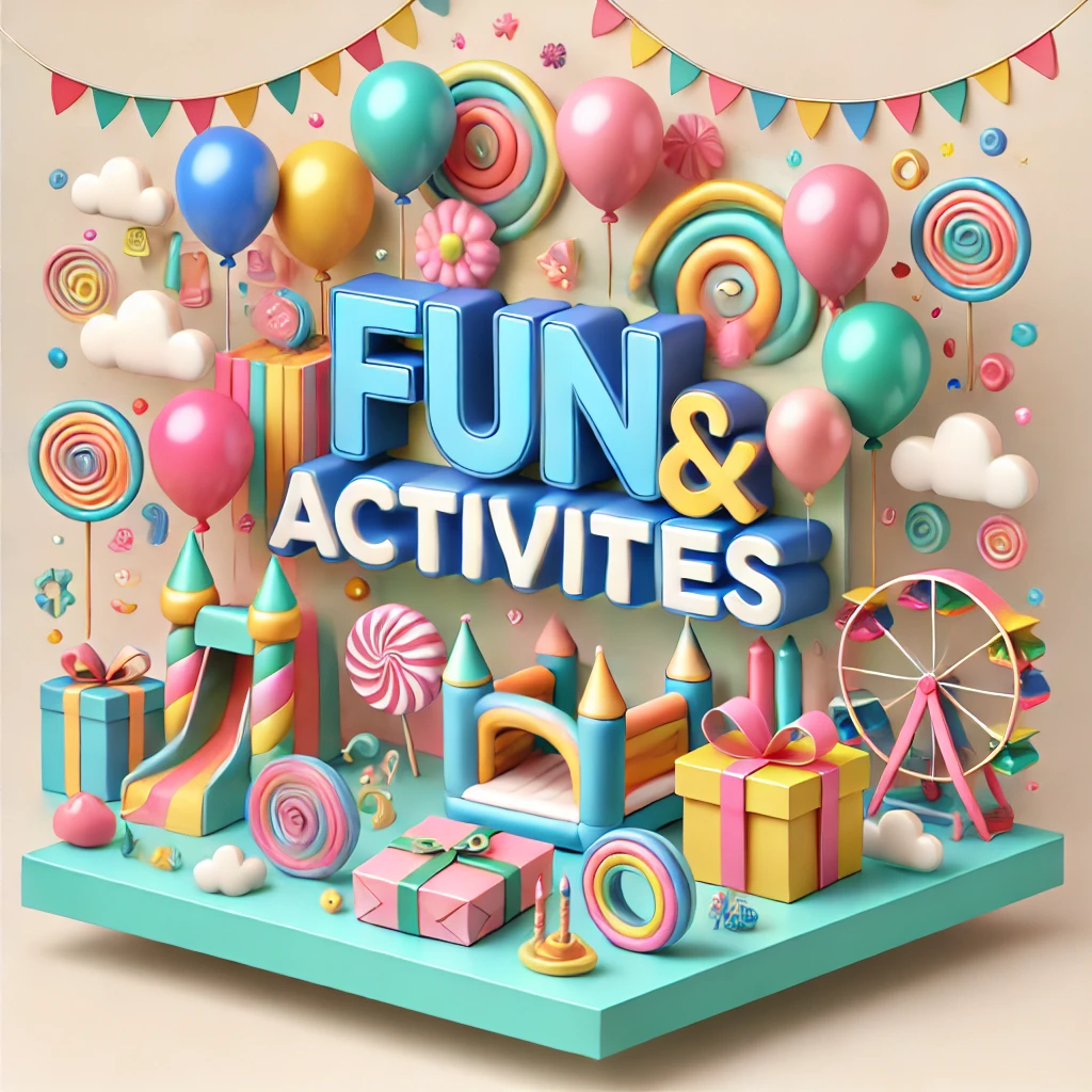 Fun Activities